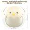 Kawaii Room Decor Animal Toddler  cute cartoon rechargeable small night light with Stepless Light Levels for Kids sleeping