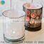 Product Quality Protection Laser Etched Any Colors Avaliable Glass Votive Holders Lace Scalloped Edge Votives Weddings Deco Quality Choice