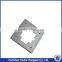 China factory bending sheet metal punching parts service