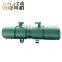 FBDNo8.0/2x75kw mining ventilator explosion-proof fan local ventilator double muffler
