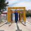 Channel Type Five Brush Car Washing Machine