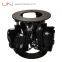 6DOF Stewart Motion Platform Small Size for Training Simulator