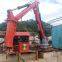 YZH  Static Rockbreaker Boom System