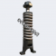 PC650-7 track adjuster 21M-30-14200