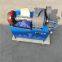 High speed round steel threading machine Pre embedded bolt threading machine