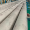 Cold/Hot Rolled ASTM S2205 Seamless Super Duplex 2507 EU 3.2 Certification