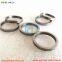 Insert d'admission de soupape du moteur C2.2 U10136470 10136470 pour CAT