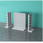 Manufacturer Shelves Display for Supermarket Shelf Grocery/Convenience Store Gondola Shelving