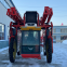Huaxi 3WPZ-3000GH high-speed corn sprayer boom sprayer manufacturer