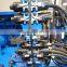 Automatic Vacuum Plate Vulcanizing Molding Machine