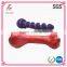 SX Custom Best Quality Soft Rubber Pet Toy for Dog or Cats