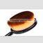 2016 Hot Best Sell Toothbrush Shape Foundation Brush/Foundation Brush