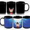 11oz GOKU dragon ball Mug,color changing mug, vegeta porcelain mug                        
                                                Quality Choice
