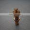 cnc turning parts-pipe fitting