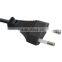 Guangzhou Manufacturer European 2 pin ac power cord plug