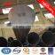 30kv Line 12m 500-1500dan Octogonal Steel Poles Galvanized Electric Pole With HDG in GHANA