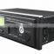 bus cctv system mdvr 4ch camera real time gps tracking mdvr