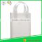 3 Mil Plastic Shopping Bag Frosty Plastic Bags 13''x5''x15'' Plastic Carrier Bags Clear Plastic Frosty Bags