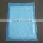 china factory damp proof polythene cover sheet