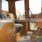 Reasonable Price Used Good Condition Bulldozer D6d for Cheap Sale in Shanghai