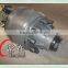 factory direct sale semi-trailer axle & auto spare parts