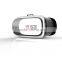 2016 Professional VR BOX II 2 3D Glasses VR BOX Upgraded Version Virtual Reality 3D Video Glasses