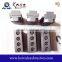 Diamond Metal Bond Fickert Abrasives block for granite polishing
