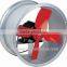 air blower fans/ industrial basement ventilation fan