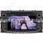 Wecaro WC-FU7608 Android 4.4.4 car dvd player 1080p car audio for ford focus 2007 - 2010 OBD2