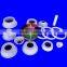 square ceramic fiber gasket ceramic fiber paper shape ceramic gasket