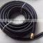 3/4" Inch Rubber Water Hose Assembly