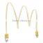 Latest arrival  express new premium cute usb cable for charging wholesale usb cable for micro and iphone