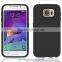 2015 Fashion 2 IN 1 Cell phone Case for Samsung Galaxy S6