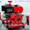 BJ-7G water pump