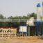 2016 Concrete Machinery compact concrete mixing plant