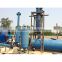 2016 Environmental pyrolysis plant in south africa