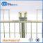 Hot sale steel wire storage pallet rack decking for step beam