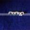 2-25 mm Galvanized Steel Link Chain
