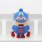 Hot selling PVC Minions pendrive 16gb cartoon                        
                                                Quality Choice