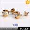 New Design Personalized New fancy stud earring
