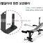 Hot Sale weight simple lifting bench,fitness equipment