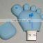 new design unique shape usb flash disk pvc usb flash drive for promotion gifts presents usb2.0 4gb 8gb