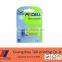 Good quality blister card design/blister card printing