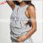 wholesale womens casual loose tank tops,fashion design sexy sleeveless singlet