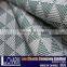 276.4gsm 300D*600D ECOYA Waterproof and Water Repellent Polyester Fabric