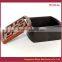 Custom Antique 2015 Wooden Storage Gift Box