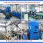 round metal bar reeling machine