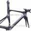 2016 new High quality full carbon 700c time trial frame SFT069