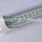 China professional lighting led tube light t8 18w UL ROHS