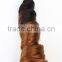 New product ROMANCE CURL 100% human hair body wave brazilian hair